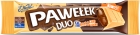 E. Wedel Pawełek Karmellove bar! & chocolate