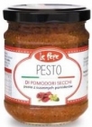 Le Pepe Pesto z suszonych pomidorów