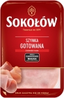 Sokołów Para sándwich Jamón cocido