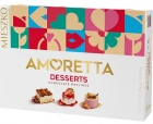 Mieszko Amoretta Desserts Шоколадная смесь