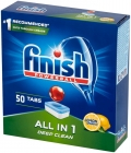 Finish All in 1 Lemon Tabletki