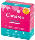 Carefree Cotton Odorless Pantyliners