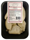 Pieruski Pierogi z mięsem ręcznie