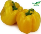 Bio Planet органический желтый перец