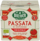 La Bio Idea Sos pomidorowy passata