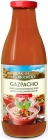 La Bio Idea Gazpacho BIO Spanische Tomatensuppe mit Gurke und Paprika
