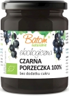 Batom Czarna porzeczka 100% bez