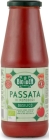 La Bio Idea Passata z bazylią BIO