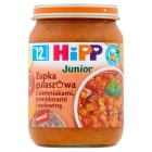 HiPP Zupka gulaszowa z ziemniakami,