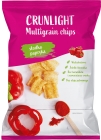 TBM Crunlight многослойный хрустящий сладкий перец
