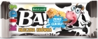 Bakalland Ba! Kids cereal bar milk fudge