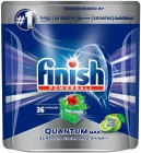 Finish Quantum Max Apple & Lime