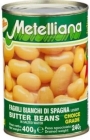 Metelliana Spanish white beans Hansel