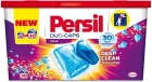 Persil Persil Duo-Caps Color Капсулы для стирки цветных тканей