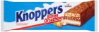 Barras de tuercas Knoppers