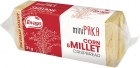 Tovago Mais-Hirse-Minipack-Knäckebrot