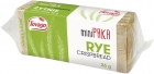 Tovago Roggen-Minipak-Knäckebrot