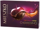 Mieszko Cherrissimo Exclusive Pralines cherries in alcohol