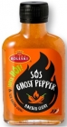 Roleski Sos Ghost Pepper Super Hot