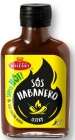 Roleski Sos Habanero Super Hot