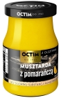 Octim Musztarda z pomarańczą