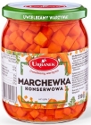 Urbanek Canned carrots