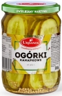Urbanek Sandwich Gurken