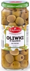 Urbanek Olives in seedless marinade