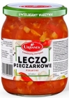 Urbanek Leczo mushroom spicy