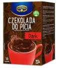 Темный шоколад Крюгер