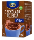 Krüger Schokoladenmilch