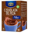 Krüger Czekolada Milky