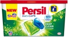Капсулы Persil Duo-Caps для стирки