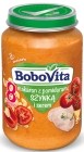 BoboVita obiadek makaron