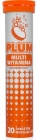 KRUGER PLUM MULTIWITAMINA 80g