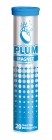 KRUGER PLUM MAGNEZ 80g