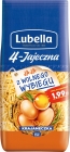 Lubella 4-Eierfaden-Pasta