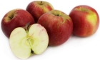 Idared apples organic Bio Planet