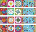 Interdruk Fun in wheels Seasons