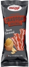 Mogyi CRASSSH! bacon-coated peanuts