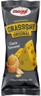 Mogyi CRASSSH! cacahuetes con sabor a queso