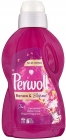 Perwoll Renew & Blossom Washing liquid