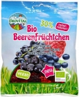 Okovital Jelly beans, forest fruit without gelatine, gluten-free BIO