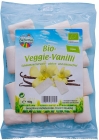 Okovital Gelatin-free vanilla foams, lactose-free, gluten-free BIO