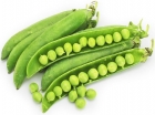 Organic green peas Bio Planet