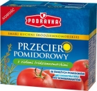 Puré de tomate Podravka con hierbas mediterráneas