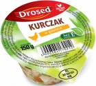 Drosed Kurczak w galarecie