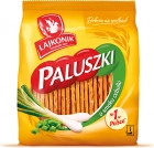 Lajkonik Paluszki o smaku cebulki