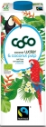 Kokos Kokoswasser ungefiltert BIO Fair Trade
