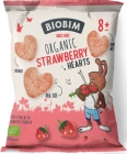 Biobim Chrupki kukurydziane